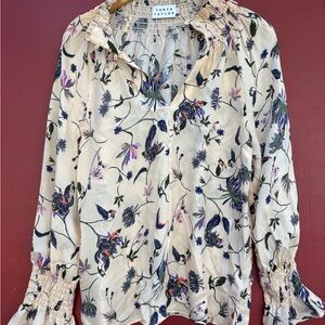Tanya Taylor Top